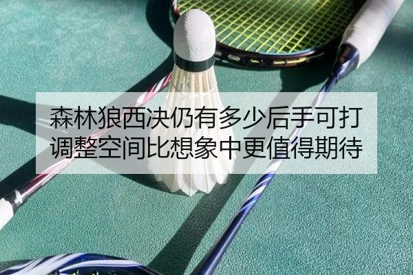 森林狼西决仍有多少后手可打 调整空间比想象中更值得期待 | kaiyun